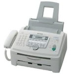 Máy fax Panasonic - Công Ty TNHH Tam Thành Tín